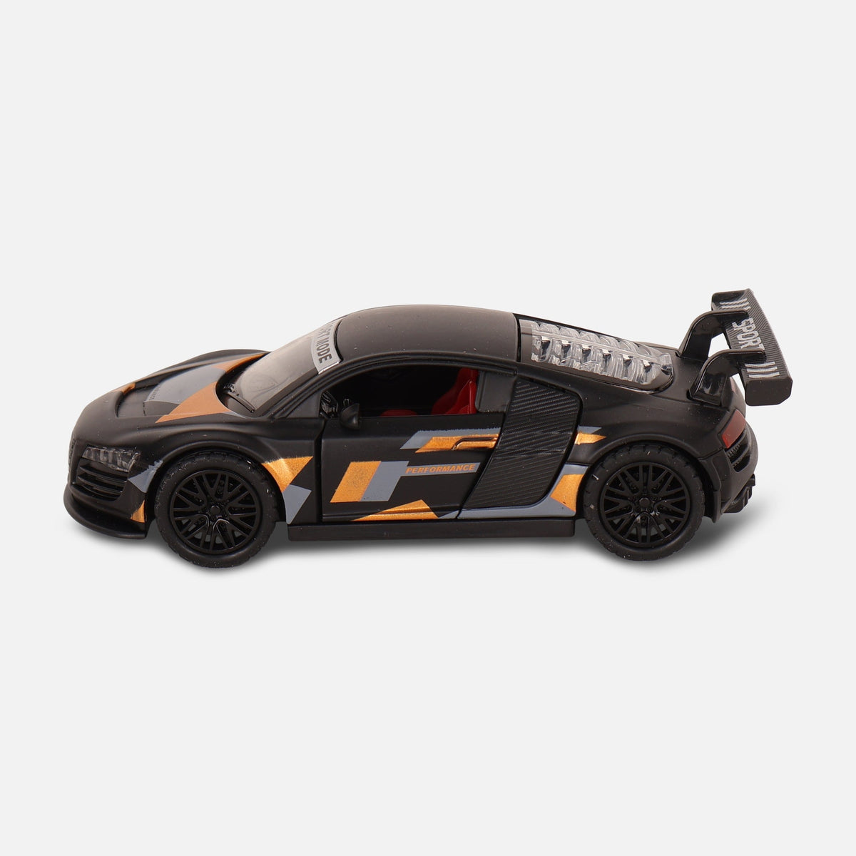 Diecast Toy Sport Car