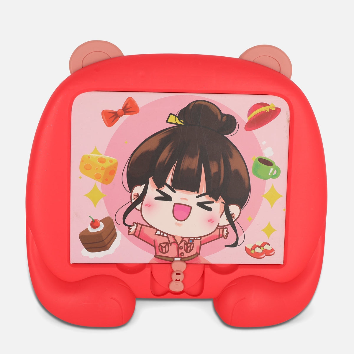 Magnetic Drawing Board For Kids