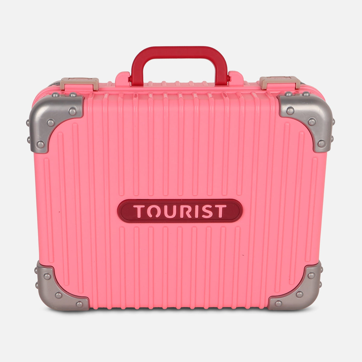 Kitchen Suitcase Toy Set For Kids
