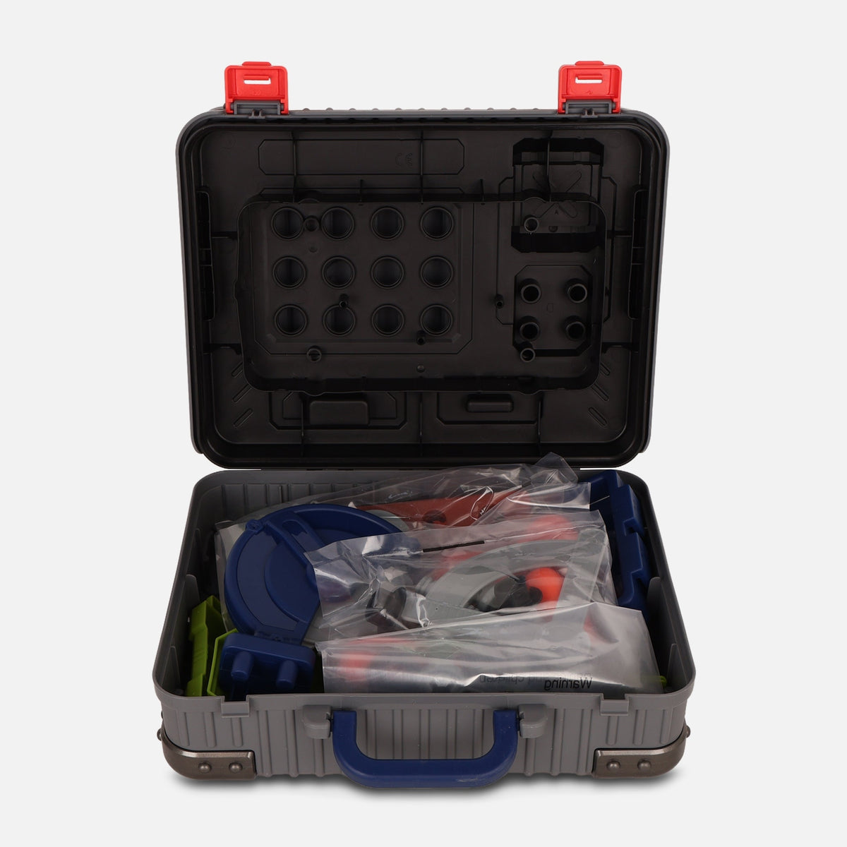 Kids Tool Suitcase Play Set