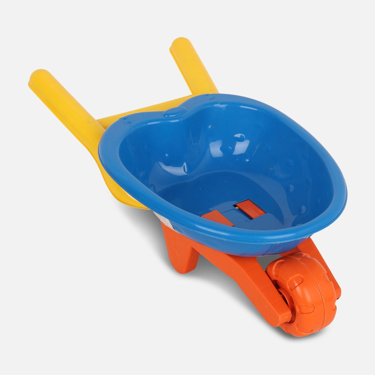 Beach Toys Trolley Sets 7Pcs