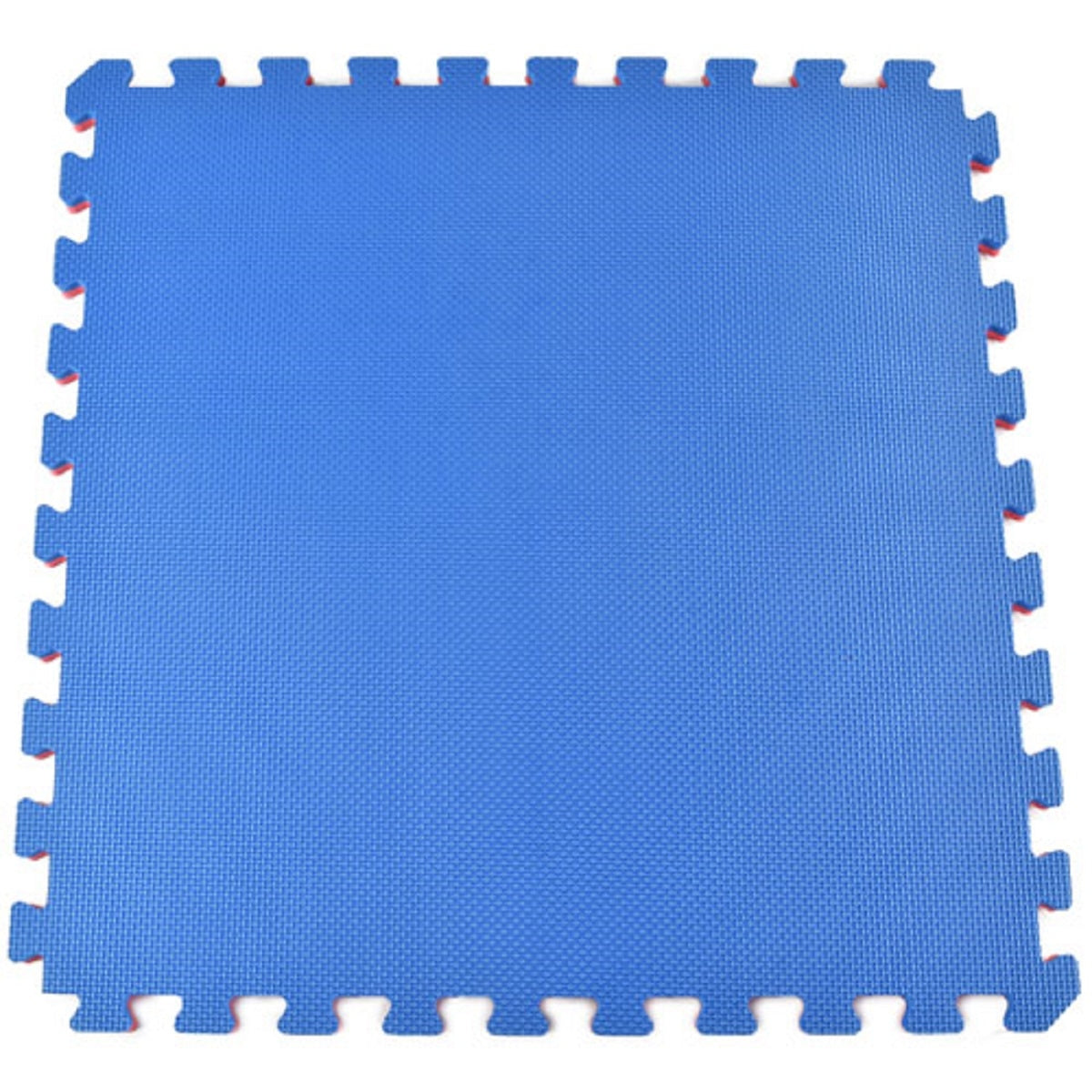 INDOOR GYM MAT 1 M X 1 M X 1 CM