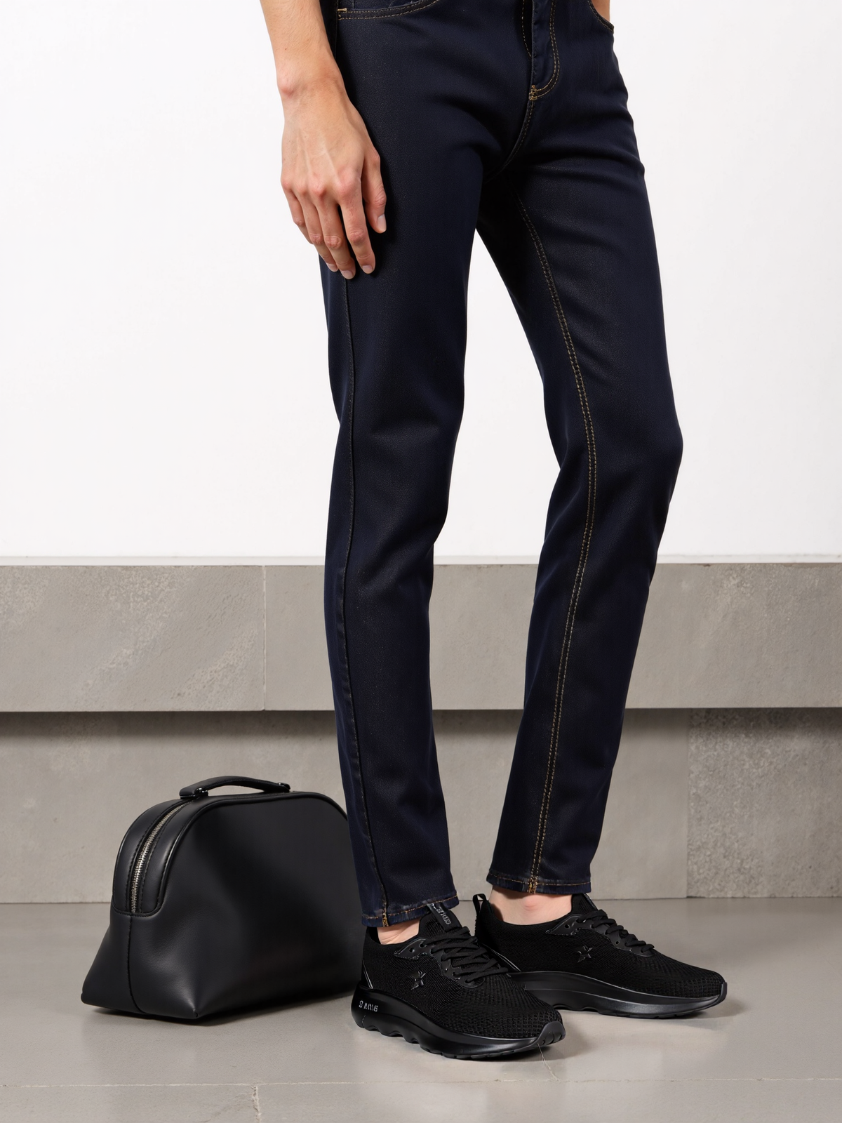 حذاء رياضي رجالي