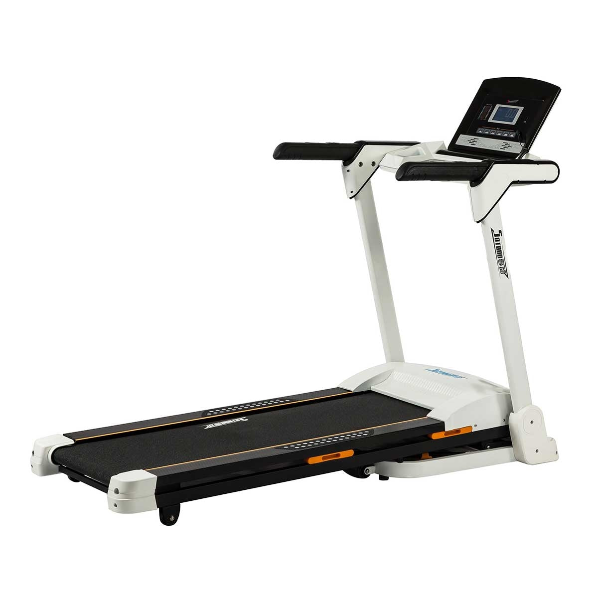 جهاز المشي والجري