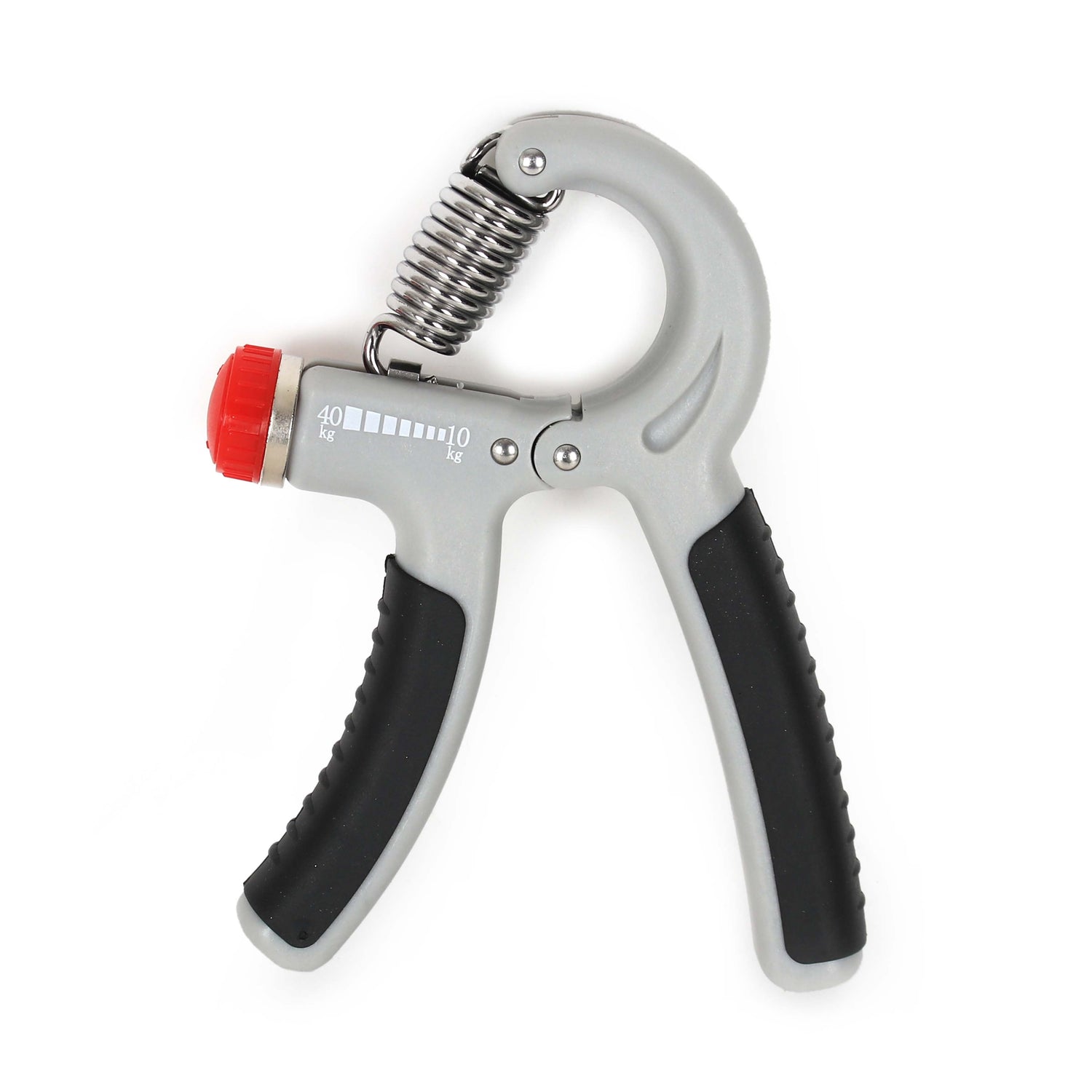 مقبض مرن لتمارين الساعد