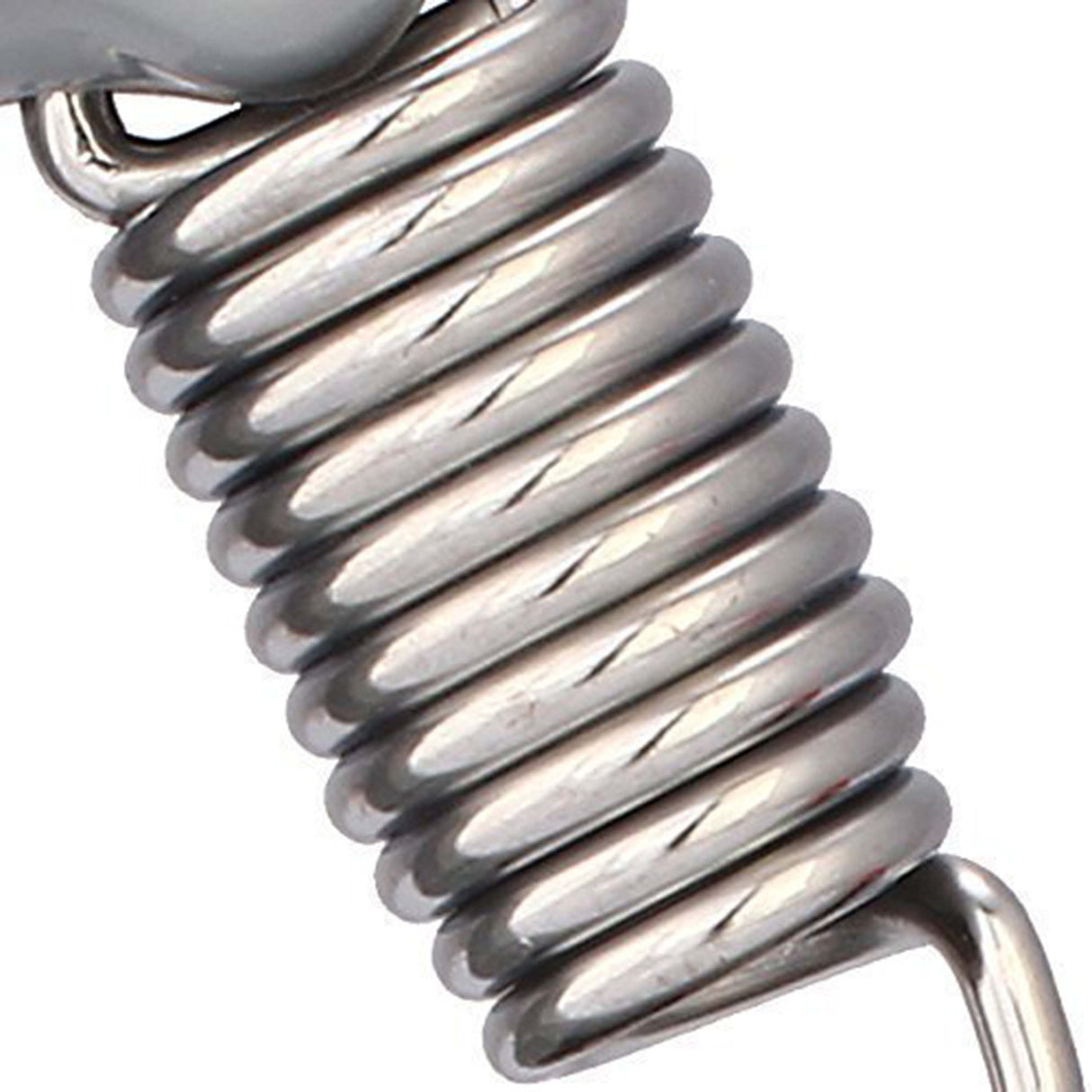 مقبض مرن لتمارين الساعد