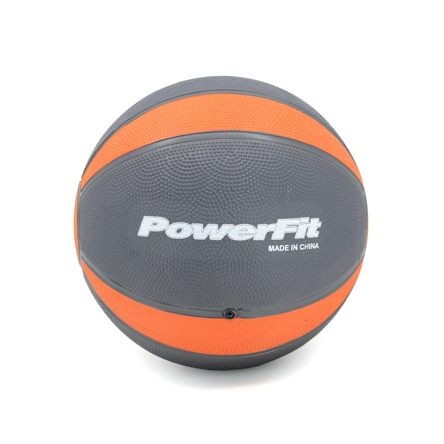 كرة طبية للعلاج الطبيعي والتمارين الرياضية (3كجم) برتقالي