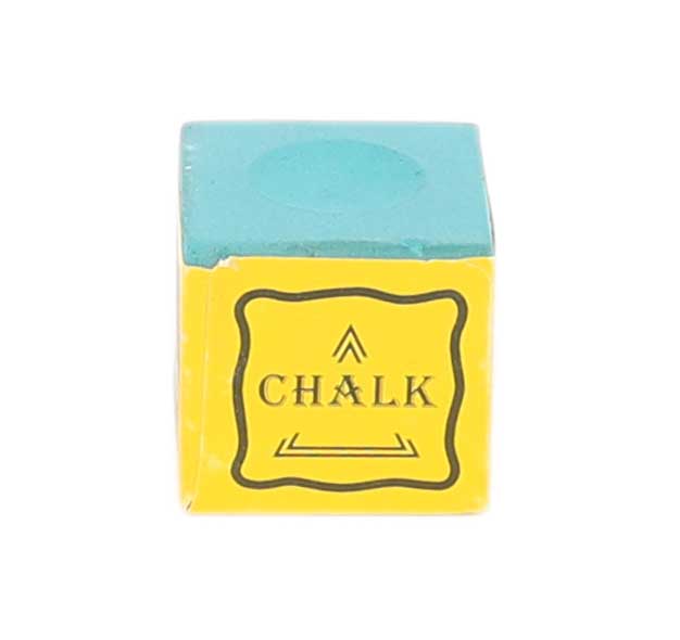 طباشير لعصا البليارد ZLB-B01