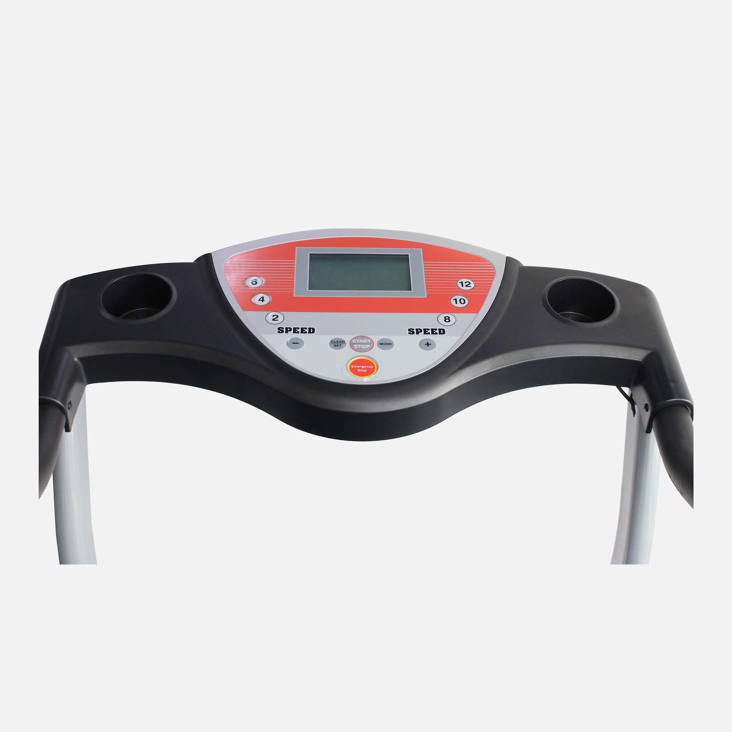 جهاز المشي والجري