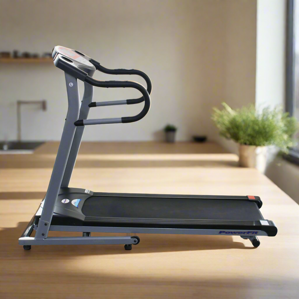 جهاز المشي والجري