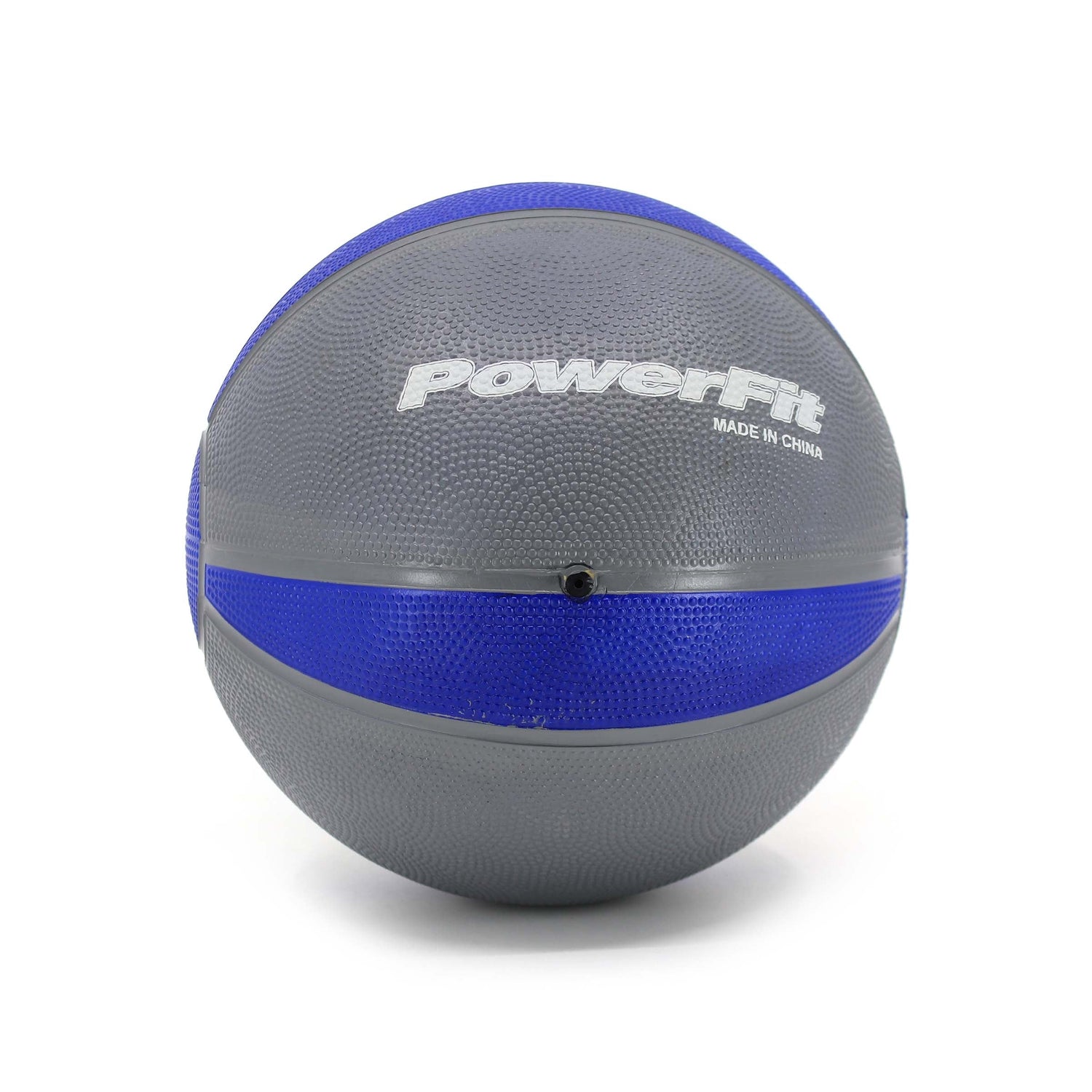 كرة طبية للعلاج الطبيعي والتمارين الرياضية (4 كجم) برتقالي