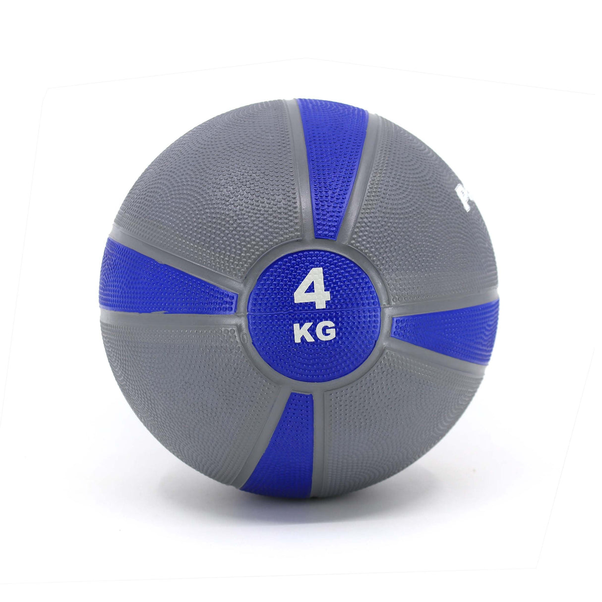 كرة طبية للعلاج الطبيعي والتمارين الرياضية (4 كجم) برتقالي