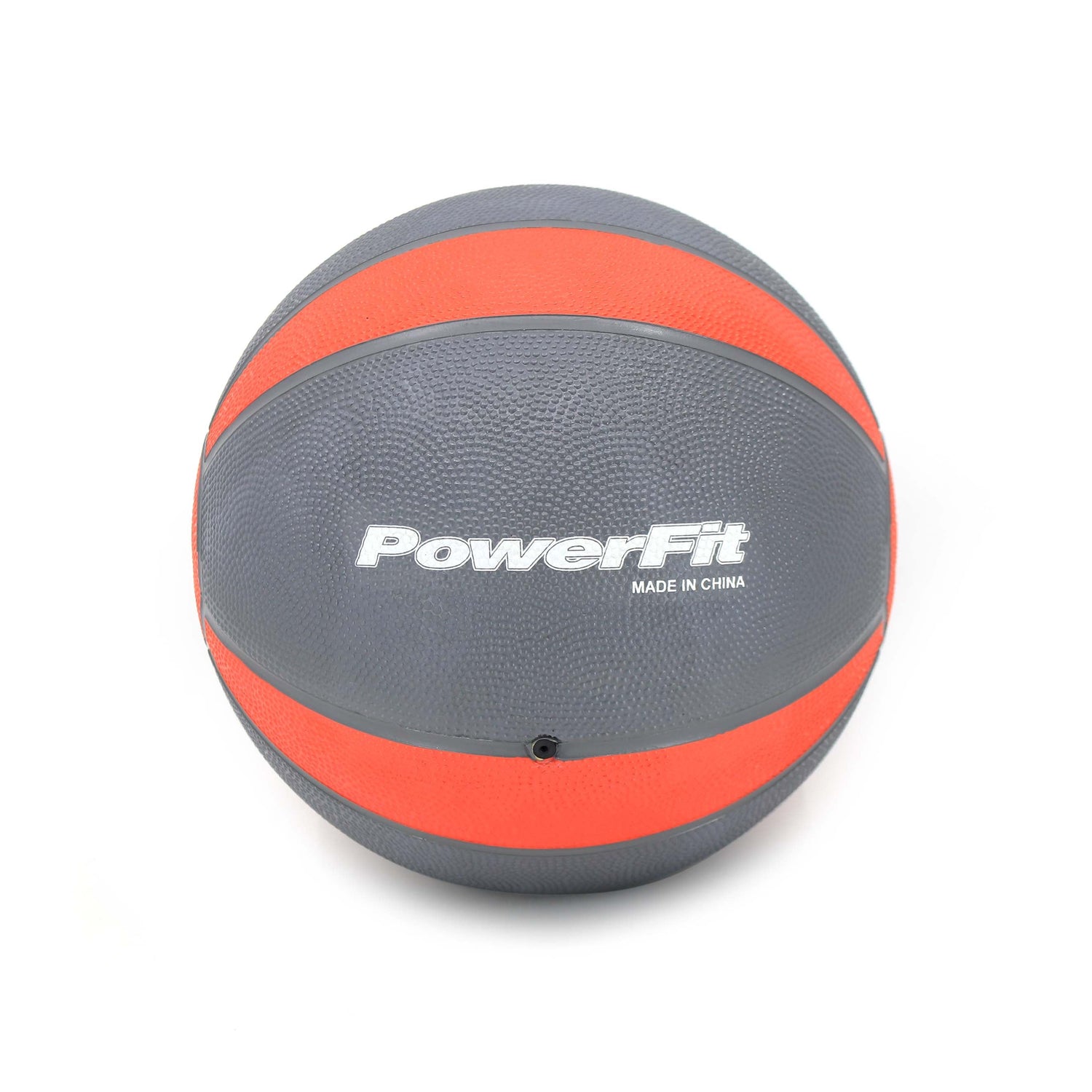 كرة طبية للعلاج الطبيعي والتمارين الرياضية (5 كجم) برتقالي