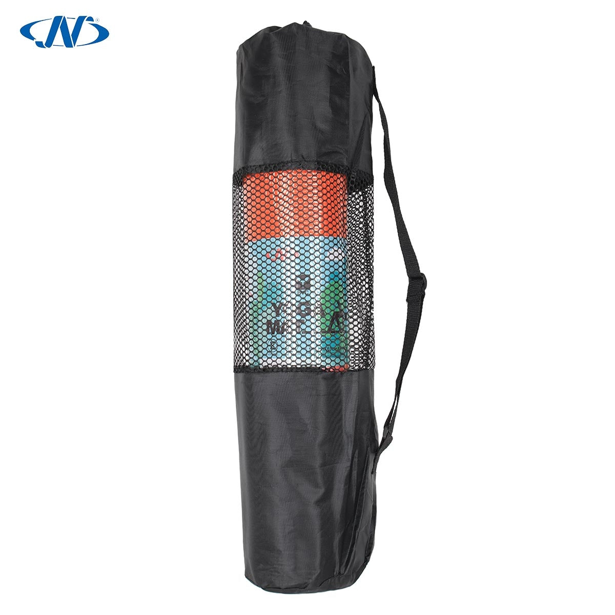 حصيرة التمارين الرياضية 173سم × 61 سم × 0.4 سم