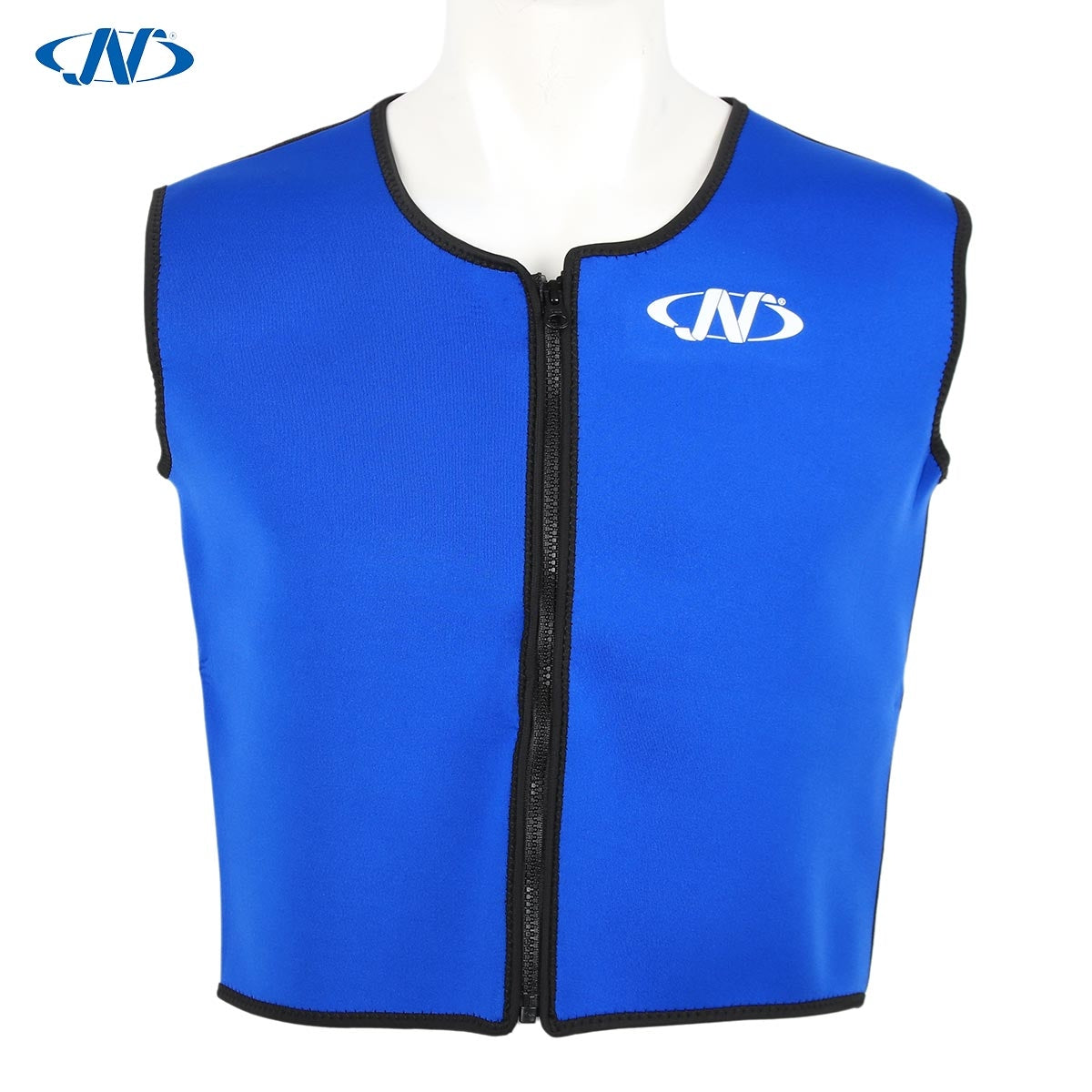 SLIMMNG VEST W/O SLEEVE T-124A