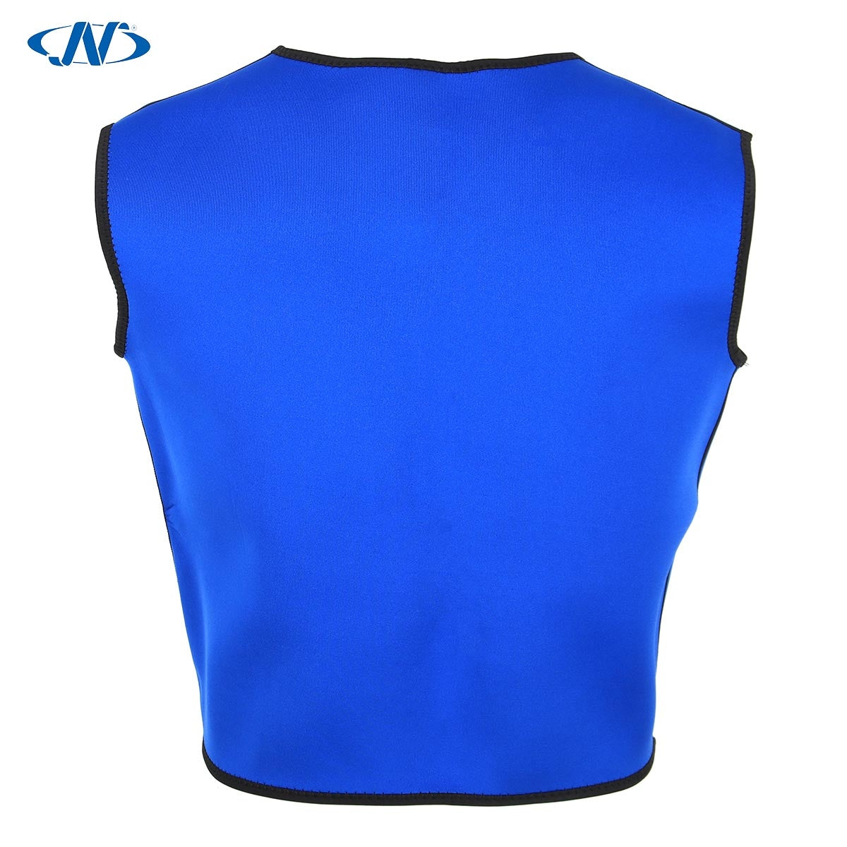 Slimmng Vest W/o Sleeve T-124 a