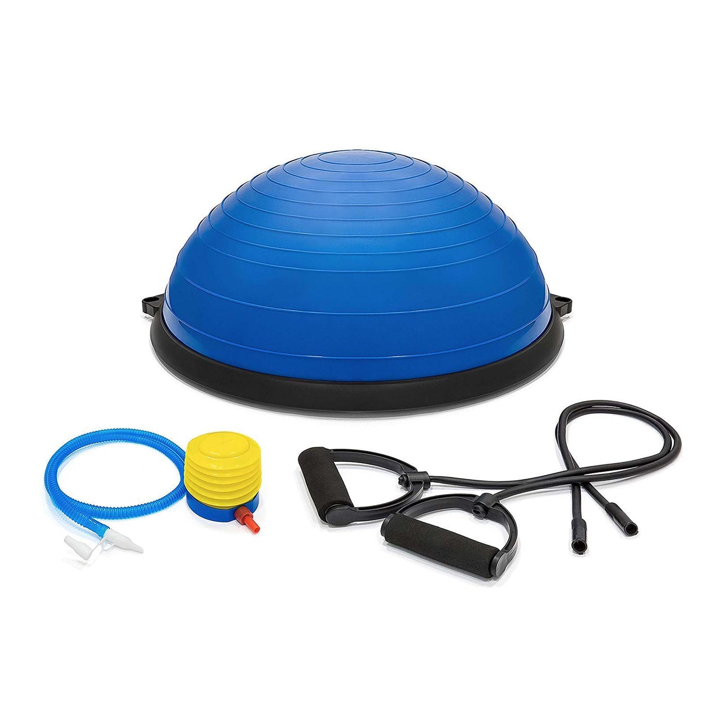 كرة البوسو للتمارين الرياضية (5 كجم) ألومختلفة QJ-BALL012