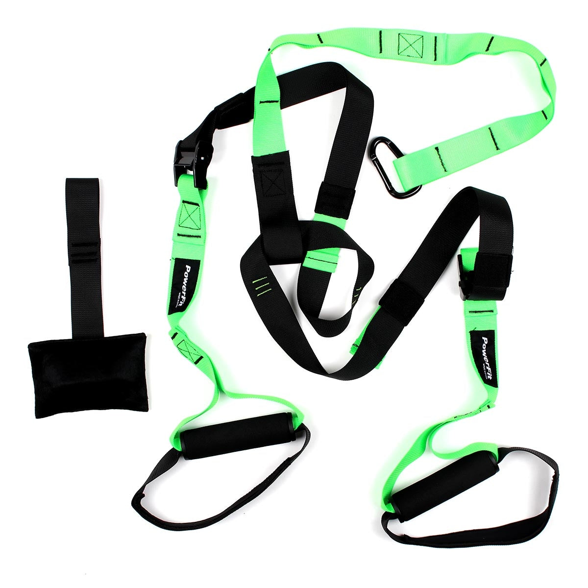 مدرب التعليق QJ-ST002