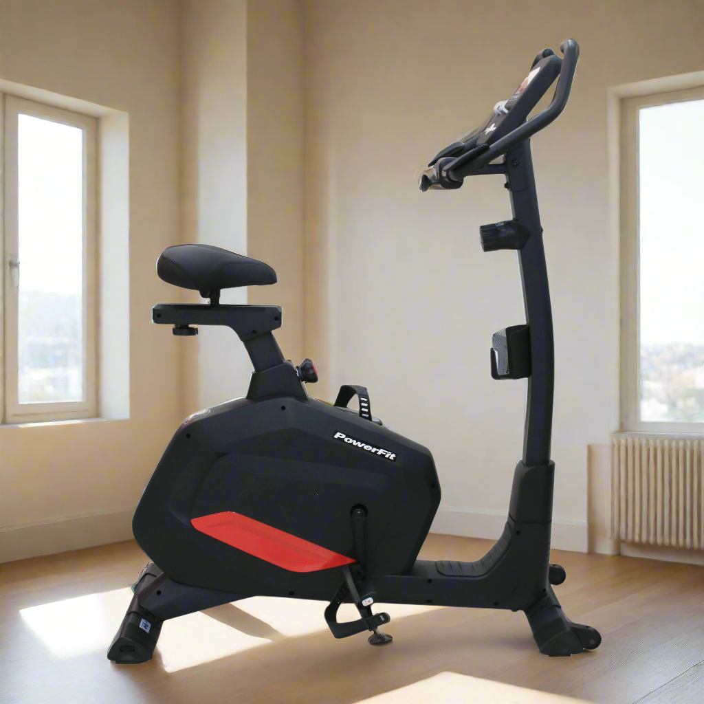 دراجة التمارين الرياضية