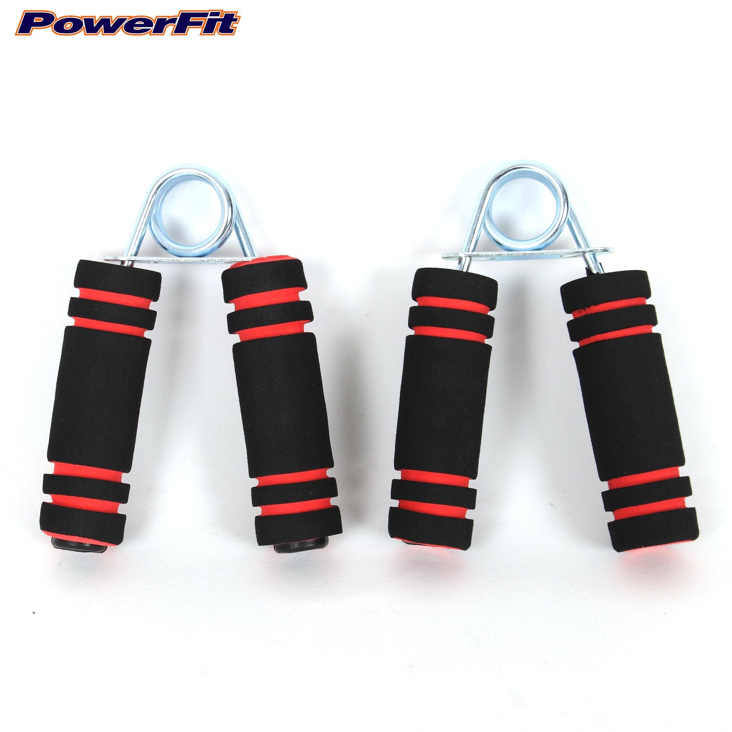 مقبض مرن لتمارين الساعد