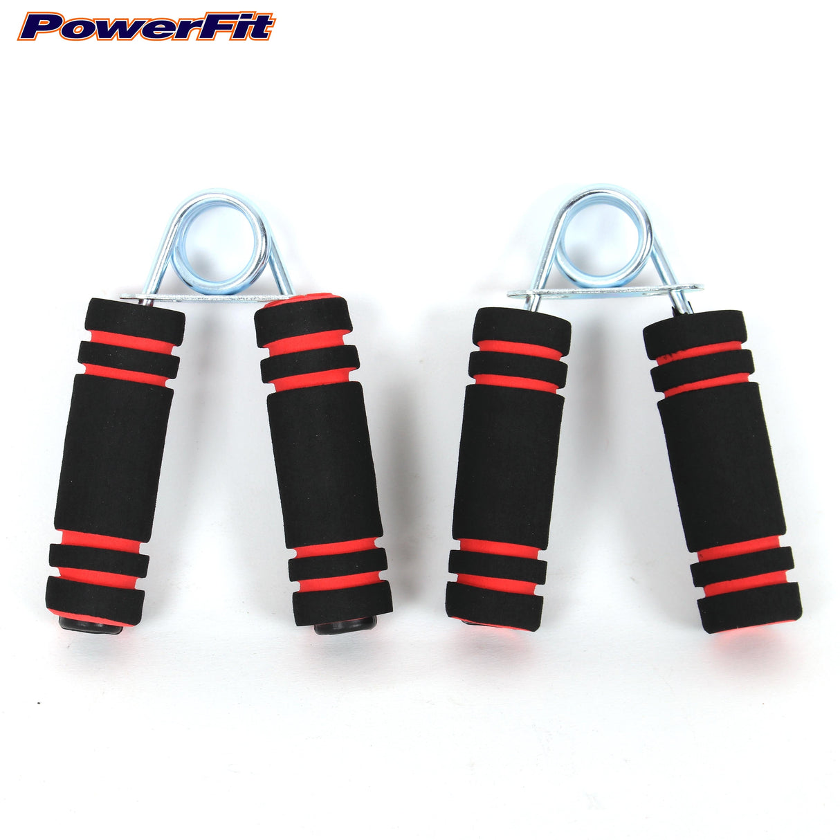 مقبض مرن لتمارين الساعد