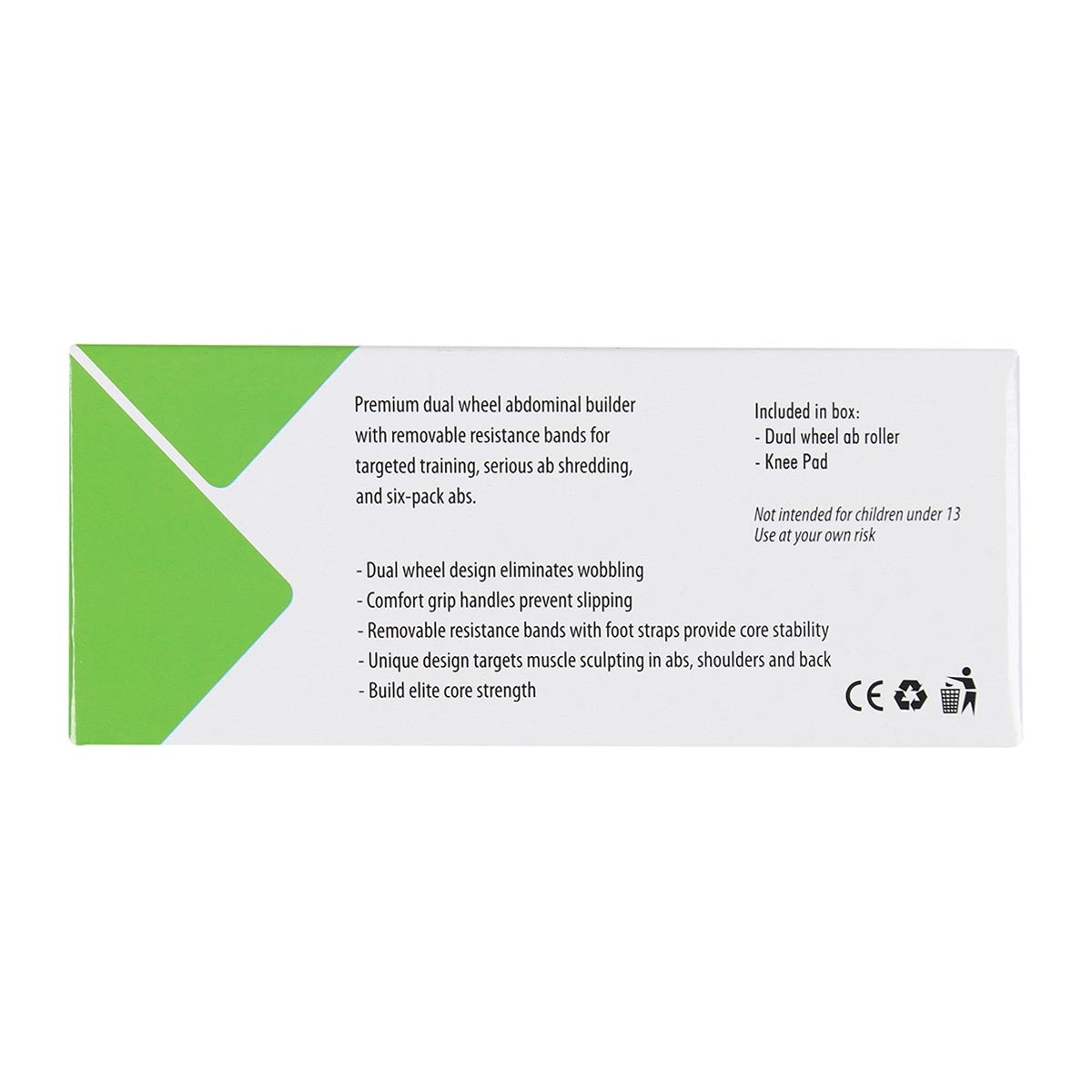 عجلة تمارين