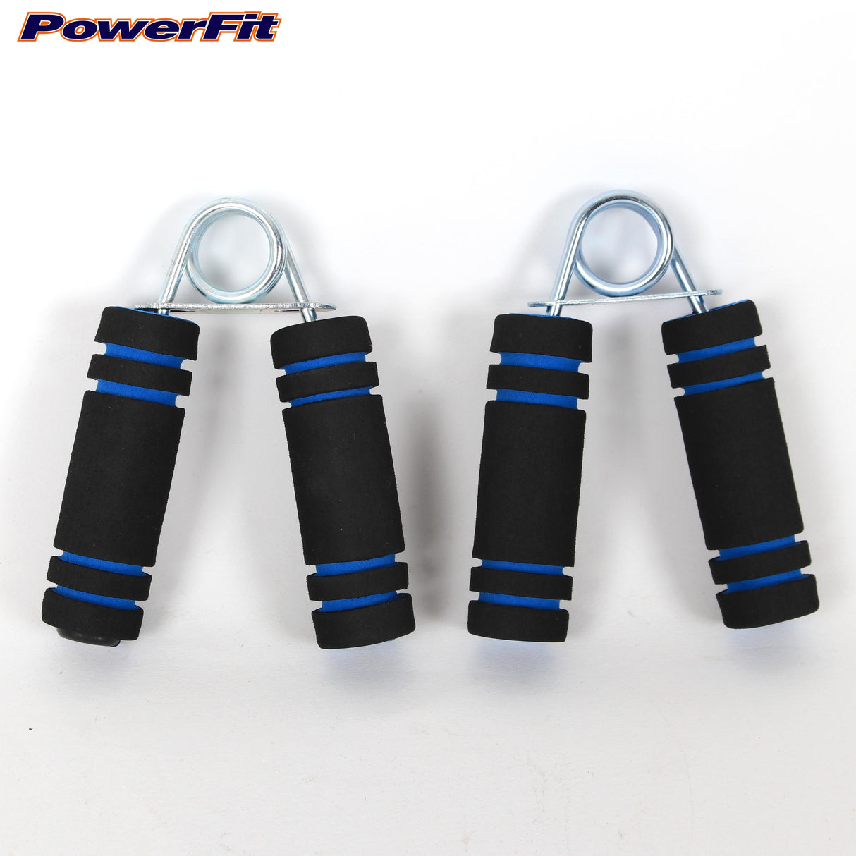 مقبض مرن لتمارين الساعد