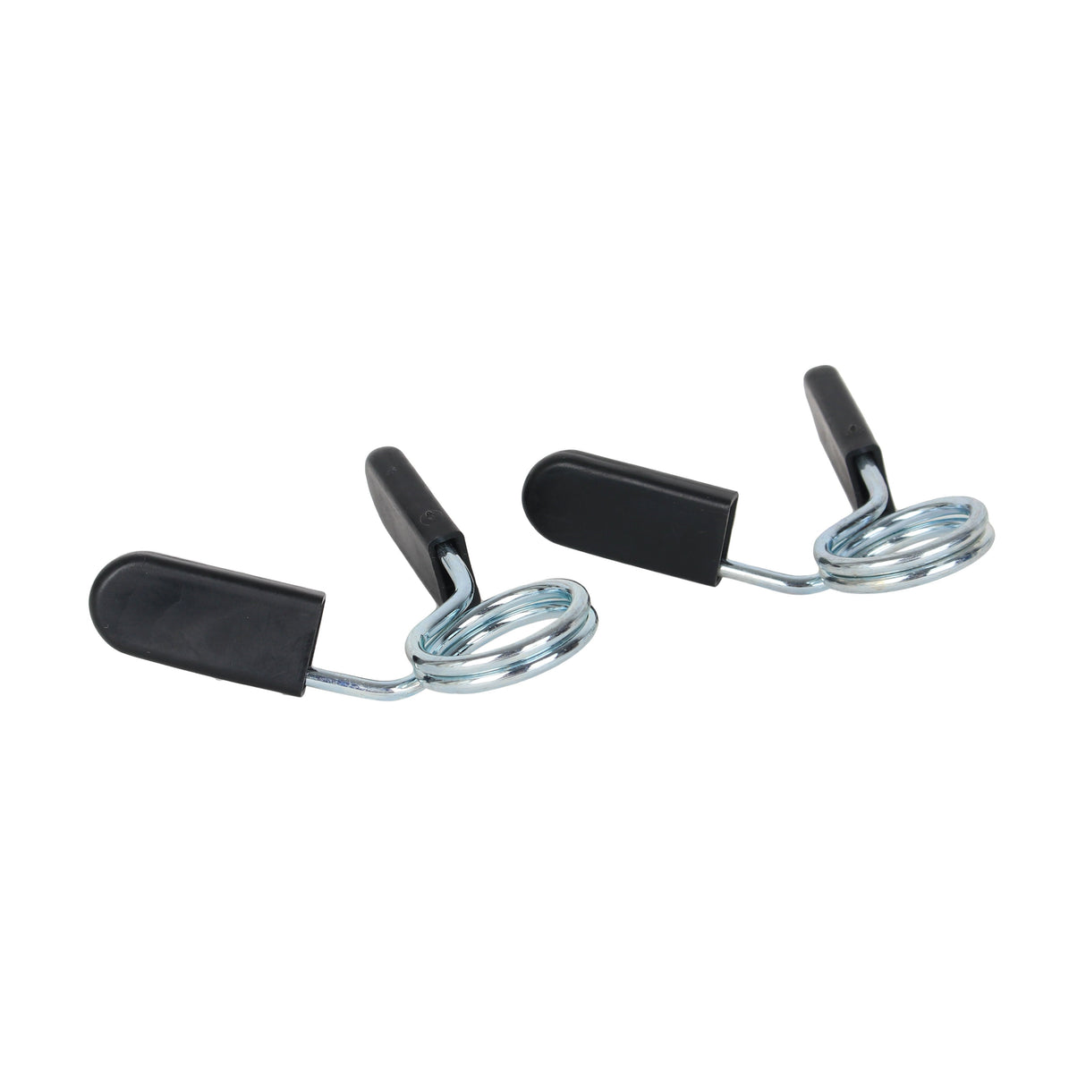 Spring Collar W/plastic Handle