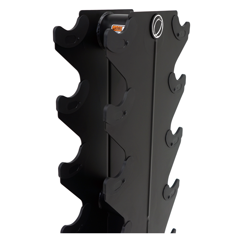 Vertical Dumbbell Rack