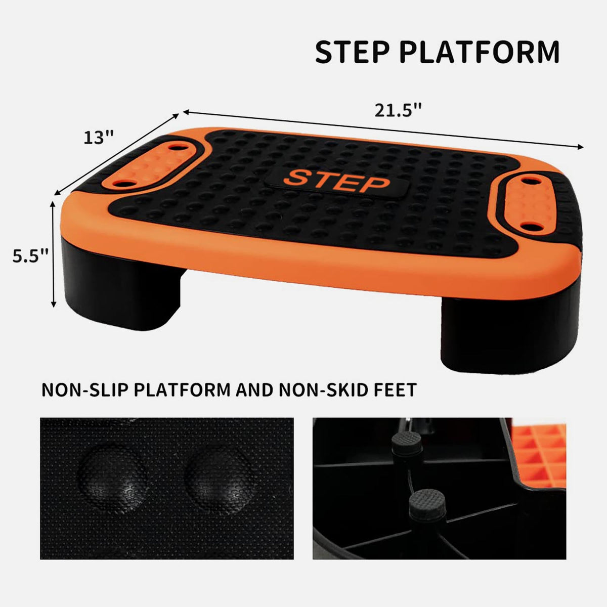 MAGNETIC STEPPER