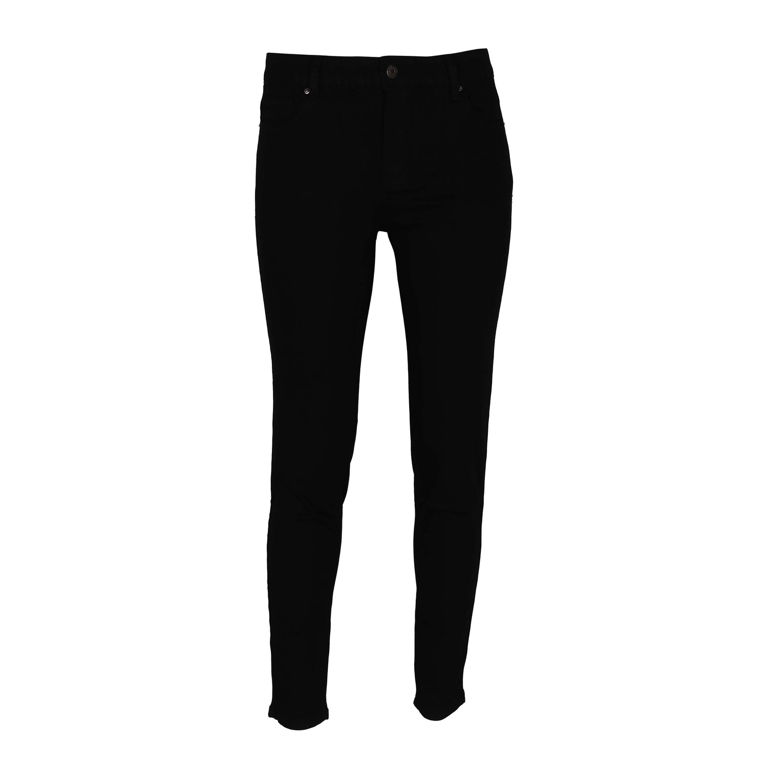 بنطلون جينز سليم فيت نسائي