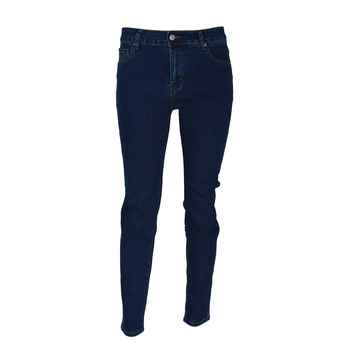 بنطلون جينز سليم فيت نسائي