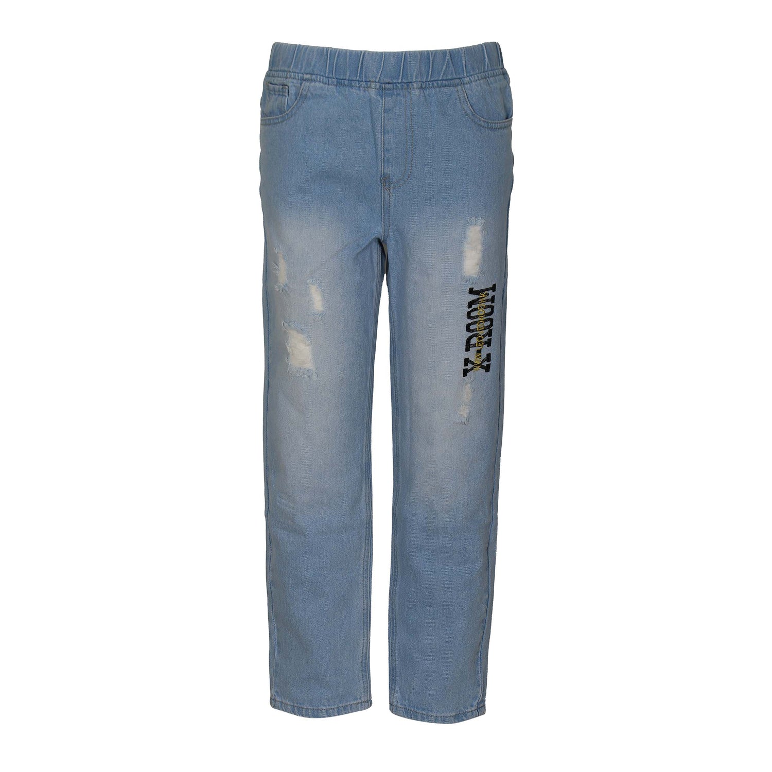 بنطلون أولادي