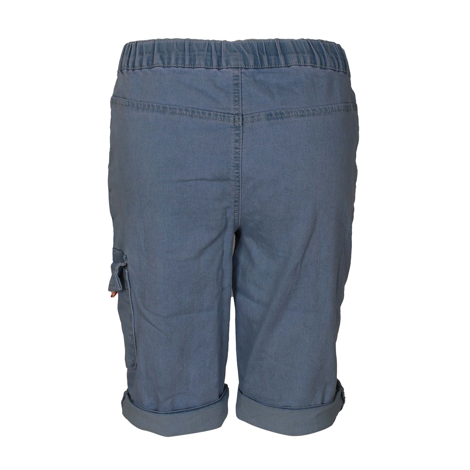 برمودا أولادي