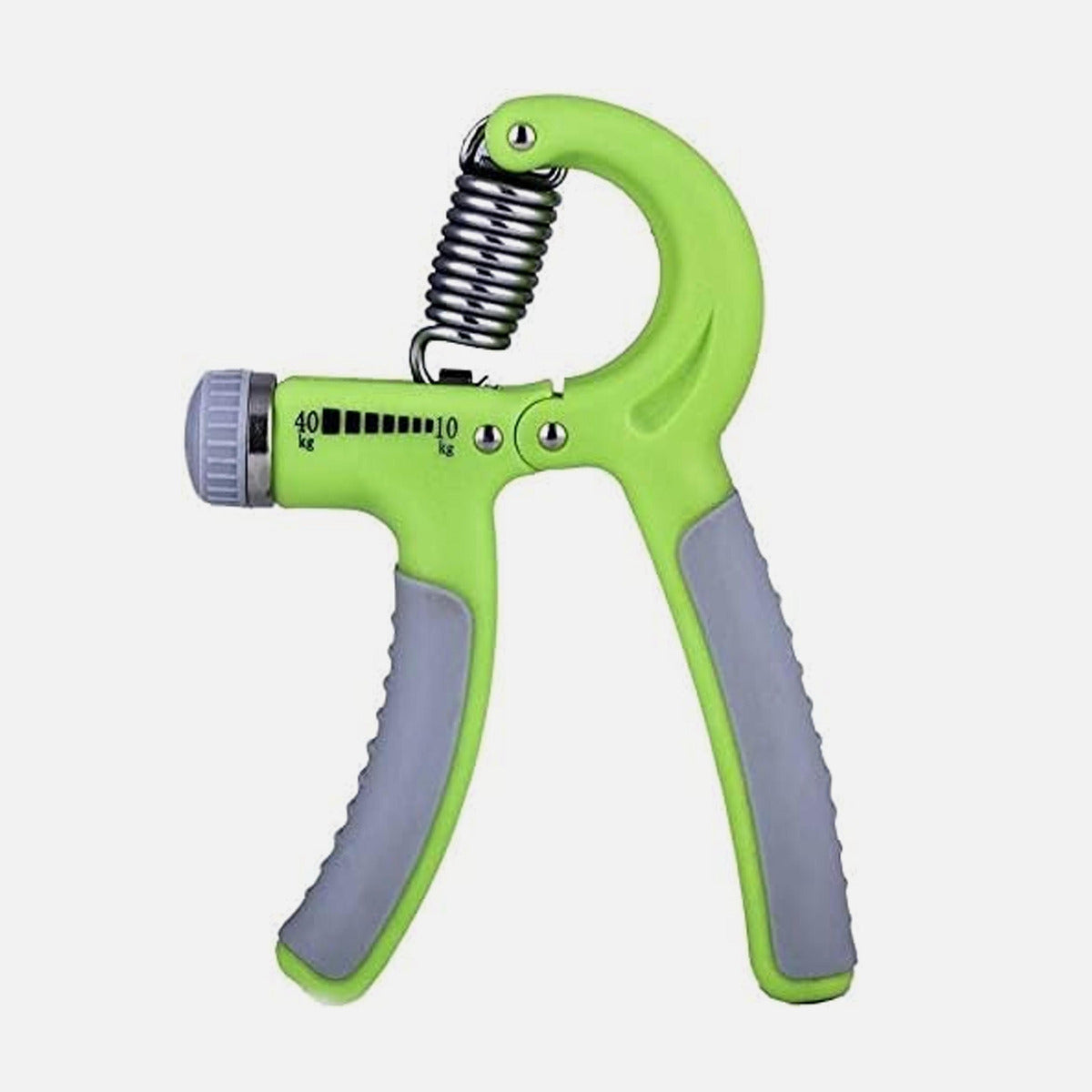 مقبض مرن لتمارين الساعد