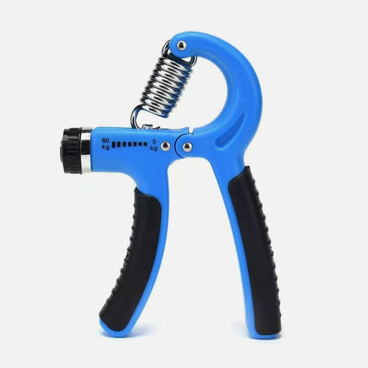 مقبض مرن لتمارين الساعد