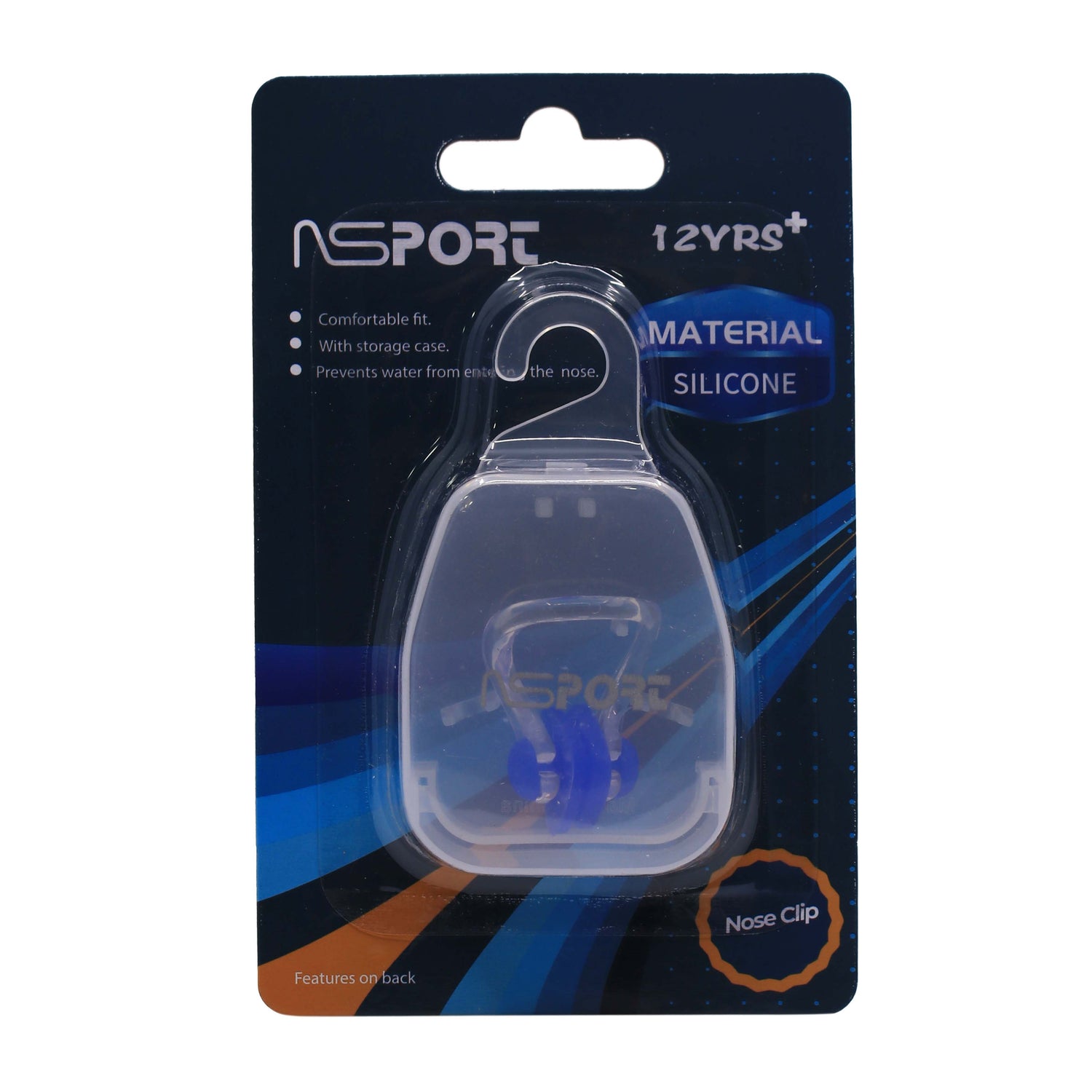 سدادة الأنف