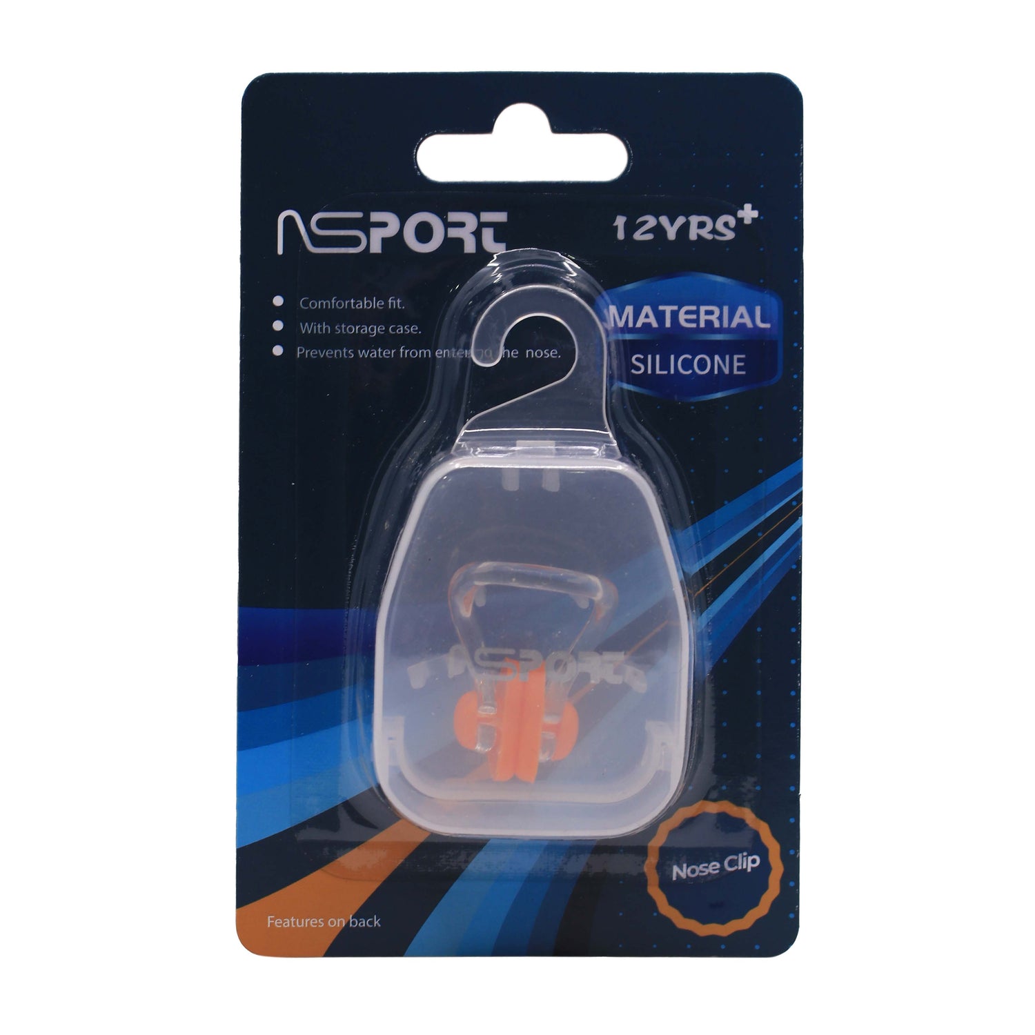 سدادة الأنف