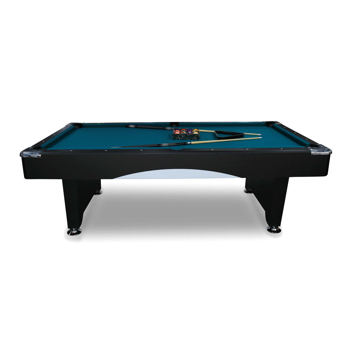 طاولة بلياردو