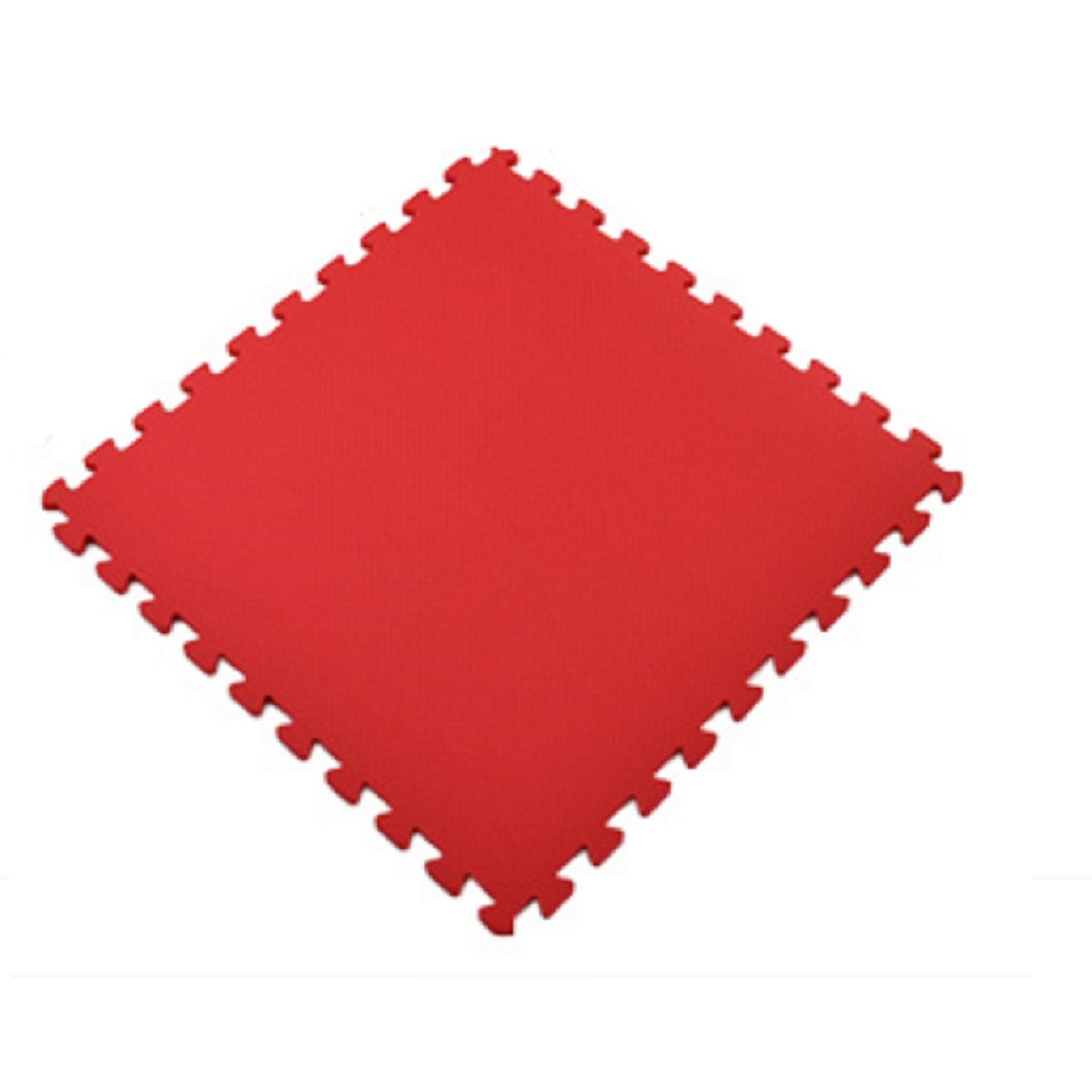 حصيرة التمارين الرياضية 1 متر × 1 متر × 3 سم