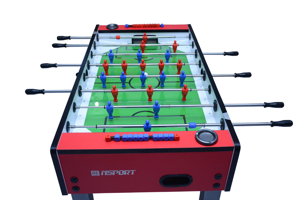 طاولة كرة القدم