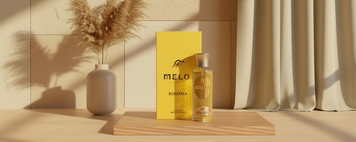 Melon Perfume
