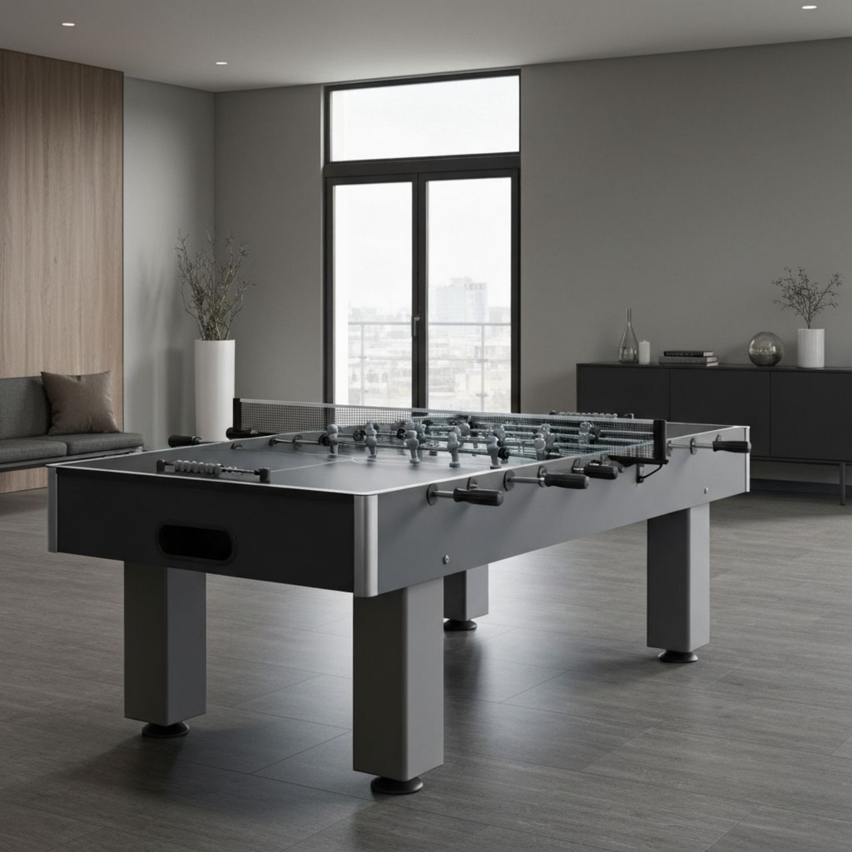 Sport Tables – Al Nasser
