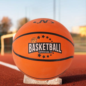 BASKETBALL