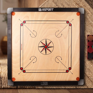 CAROM BOARD