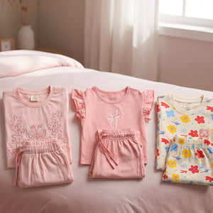 SLEEPWEAR