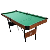 BILLIARD TABLE