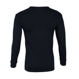 Men Winter Underwear 2 Pieces Set