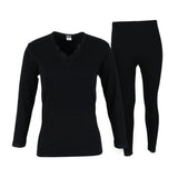 Ladies Winter Underwear 2 Pieces Set