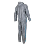 Hooded Sauna Suit